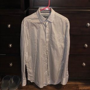 Johnston & Murphy - Medium button down shirt